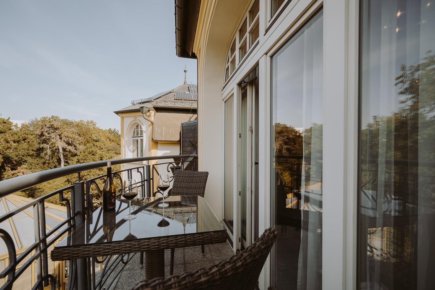 Grape Hotel Wrocław Eksteriør bilde