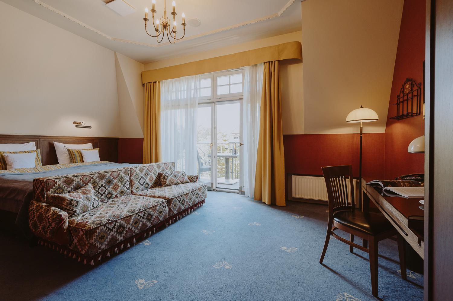 Grape Hotel Wrocław Eksteriør bilde